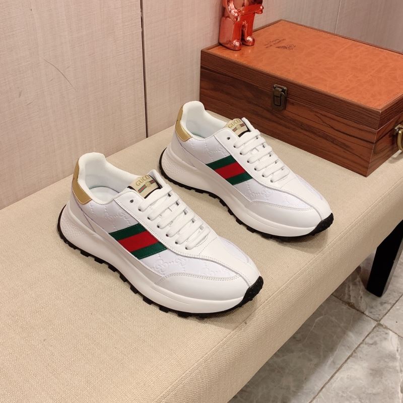 Gucci Low Shoes